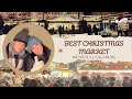 Exploring The BEST Christmas Markets - Munich Vs Salzburg Vlog