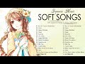 Best Soft Japanese Music 2023 Beautiful Japanese Soft Songs Playlist 2023