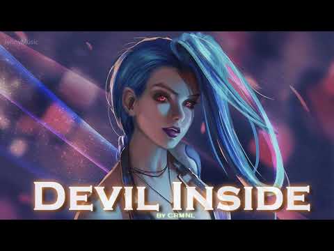 EPIC ROCK | ''Devil Inside'' by CRMNL