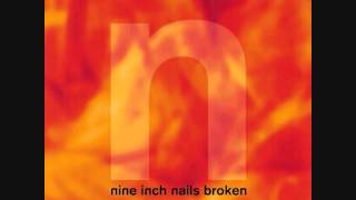 Nine Inch Nails - Gave Up (Unreleased Mix)