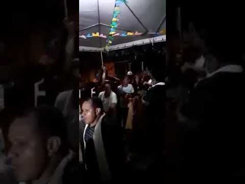 Folia de Reis de São Miguel do Araguaia 2020