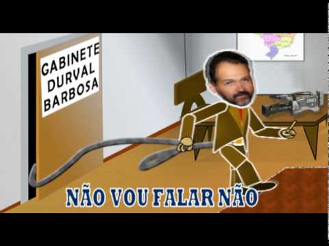 O Vídeo de Agnelo Queiroz que Durval Escondia!!