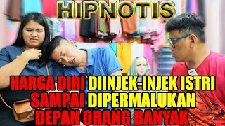 Download lagu DIHIPNOTIS‼️ SUAMI TERTINDAS SELAMA 12 TH PERNIKAHAN, MALAH ISTRI YANG MINTA CERAI‼️ mp3