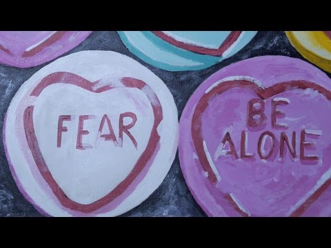 Koestler Trust Catching Dreams curator Daniel