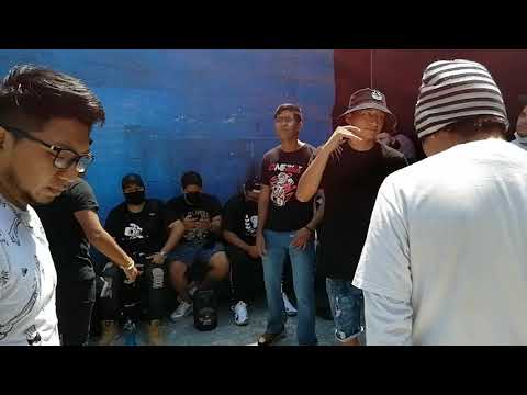 Cypher 4 / Final Nacional Olimpo / 2021 / Mérida Yucatan
