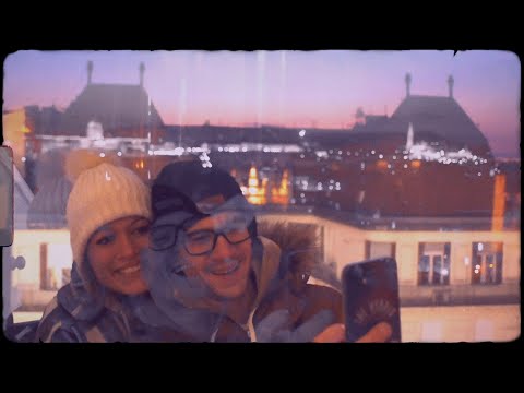 SuperStereo x HS7 - Hol van az a krézi srác (Official Music Video)