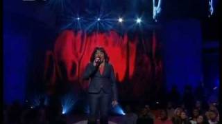 Melinda Doolittle on American Idol - My Funny Valentine (HQ) with judges comments