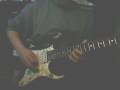 Mariah Carey - Hero (guitar cover Neal schon version )