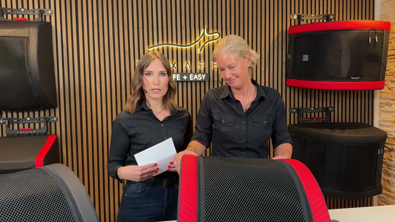 DOXAFER® — Die zehn häufigsten Fragen