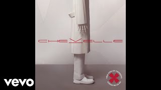 Chevelle - Panic Prone (Official Audio)