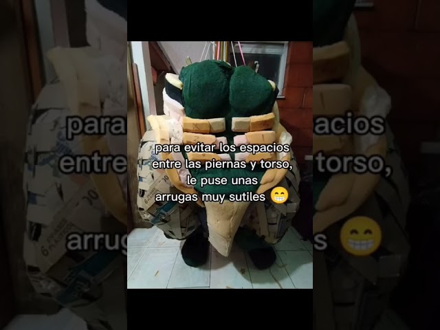 Vídeo relacionado con Capa con capucha con estampado de escamas de dragón mágico en 3D, para Halloween, cosplay, carnaval, fiesta temática