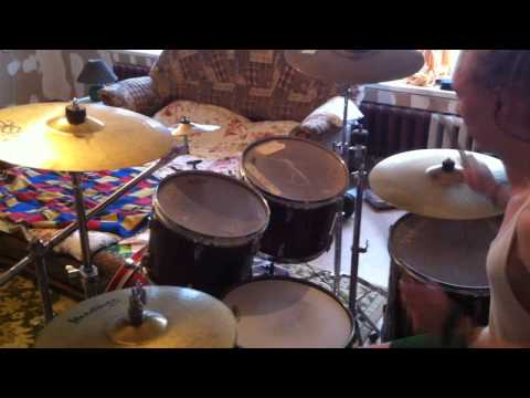 Gennady Podrezov - Дробь будет недолгой