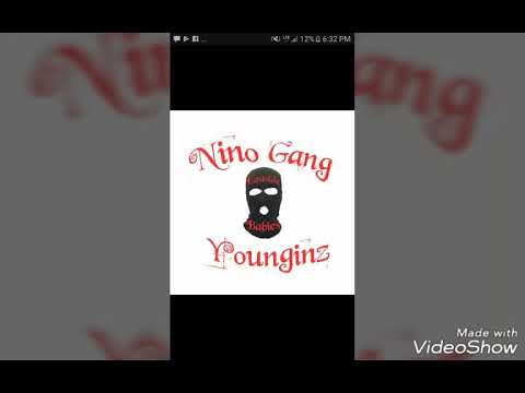 HotBoiiNino x KaQuan_ Through The Storm