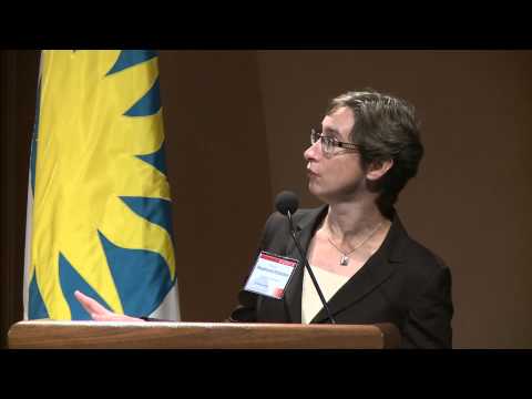 Report of the American Society of Human Genetics Ancestry Inference Roundtable - Malia Fullerton