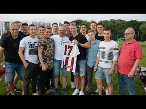 Garbarnia II Kraków - Wiosna 2018 w skrócie