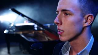 Les Miserables - Empty Chairs at Empty Tables - LUKE MURGATROYD