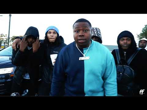 PEEZO IXEY- No Attempts (OFFICIAL VIDEO)