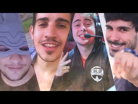 TILTA NÃO, JAMAIS TEM MAIS (ft. Pato Papão, Yoda, Henry e Adam)