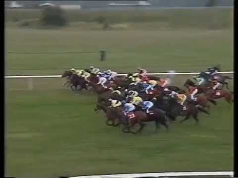 1991 William Hill Cambridgeshire Handicap