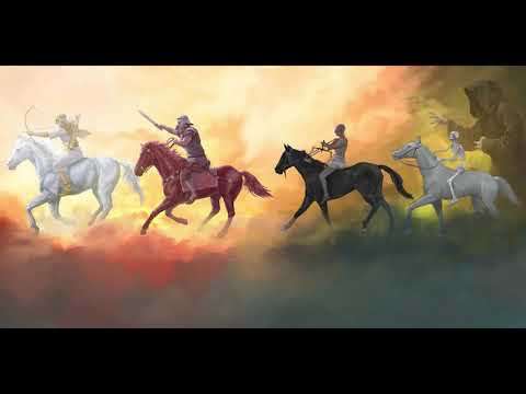 Apocalipsa 6 Complet