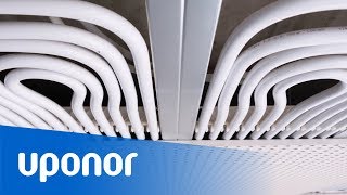 Uponor Thermatop M