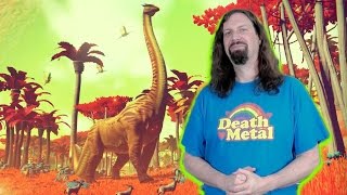 First impressions of NO MAN'S SKY game? #MetalJesus