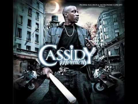 Time Bomb (Oxmo Puccino, Lunatic, X Men, Baccardi) = Le guidon [Classik]