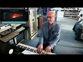 Video 6: Chris Hein OCTA – Patch Walkthrough Acoustic Instruments