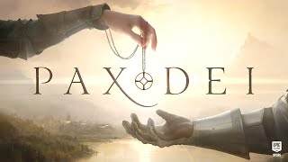 Pax Dei | Early Access Trailer Trailer