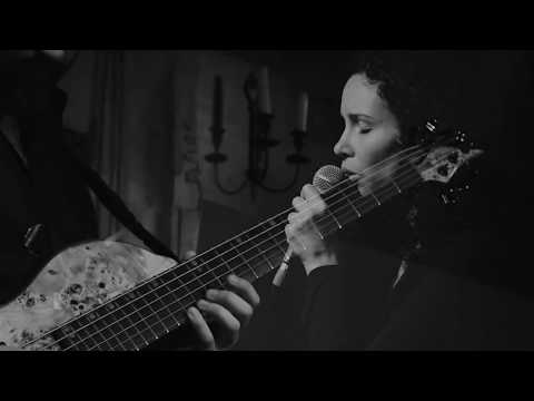 Both Sides Now- Joni Mitchell Cover