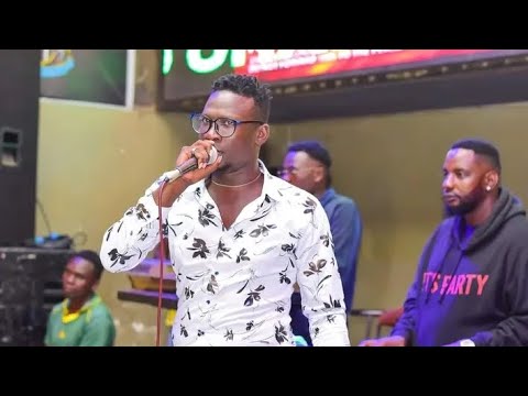 Lamna Alama  - Tony Ndiema (Official Audio)