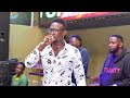Lamna Alama Tony Ndiema Official Audio