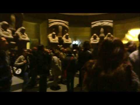 37. Leipziger Jazztage - Thomas Hertel »leipzig. 1813. dead men walking«