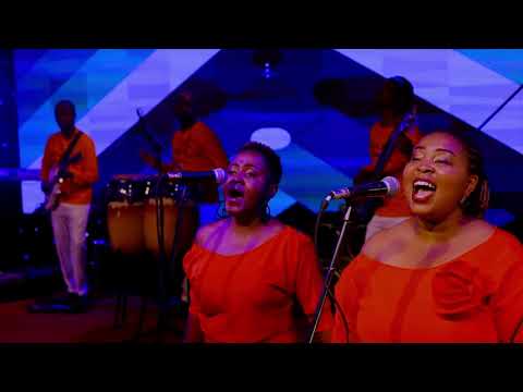 NIKIWA NAWE NINAWEZA by JACKIE KELVIN SKIZA send (5701097 to 811)