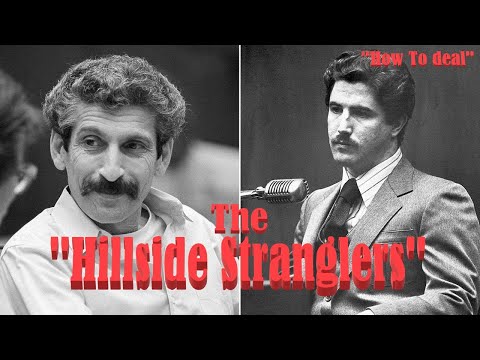 THE HILLSIDE STRANGLERS: Los Angeles's KILLING COUSINS | Famous Serial Killers Documentary