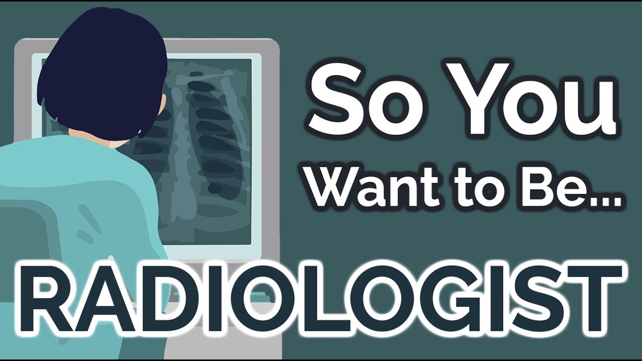 What is CAQ Radiology? Tipseri