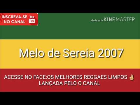Melo De sereia 2007