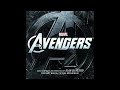 09. Assault (The Avengers Soundtrack)
