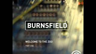 Booming - Burnsfield (Famille Electro Records) - Welcome To The Zoo (Part One) Album