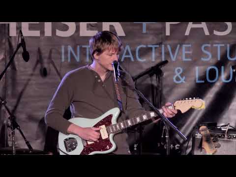 Brass Bed - Unknown - 3/11/2013 - The Blackheart - Austin, TX