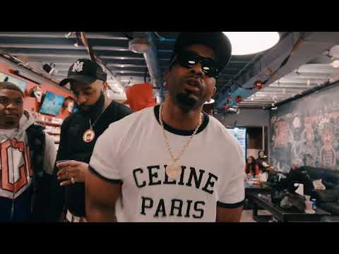 Dime Da God - Trending Topic Official Video