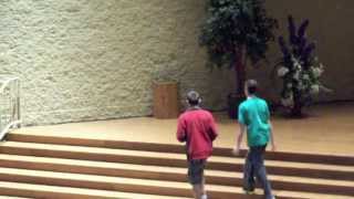 Something Crazy by Steven Curtis Chapman