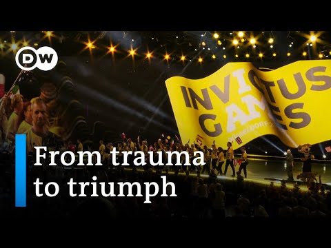Germany Hosts the Invictus Games: Recovery Through Sport