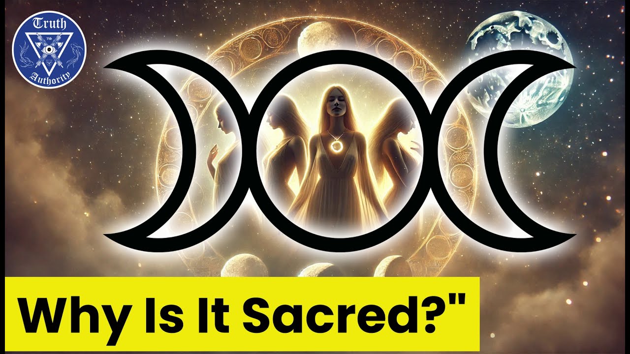 Is Triple Moon Goddess the KEY to Unlocking Your Full Potential?