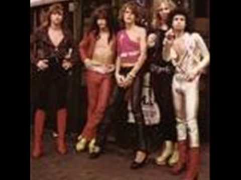 New York Dolls- Personality Crisis