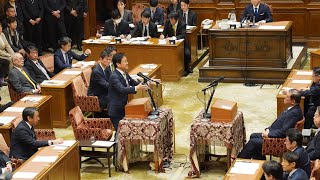 - (フル)党首討論 4月23日 #国民民主党 #玉木雄一郎