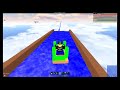 my new viedoe series ep 6: riding boat to doom!!