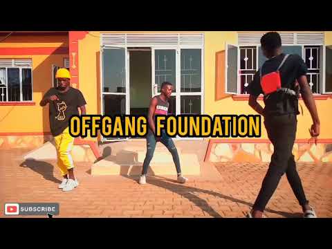 Infinity by olamide Offgang foundation