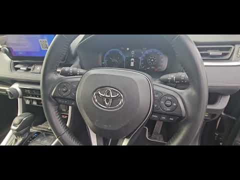 Toyota RAV4 2.5 Hybrid Sol 5dr - Image 2