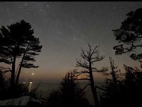 Jan A. P. Kaczmarek - Evening (wieczór)